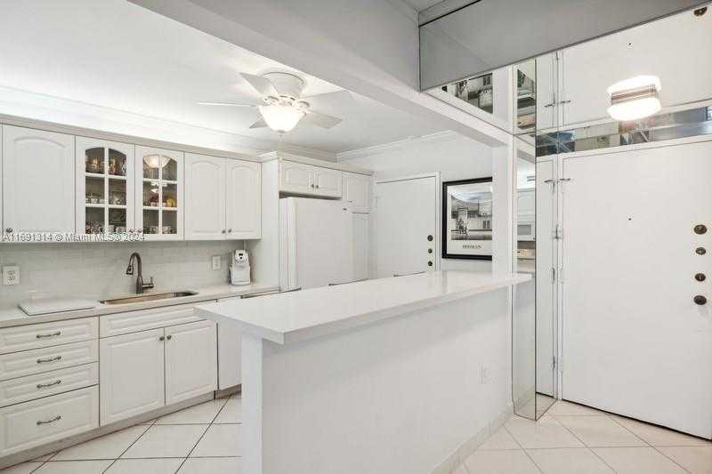 Small Image of 9111 EAST BAY HARBOR DR #3E, Bay Harbor Islands Number 9
