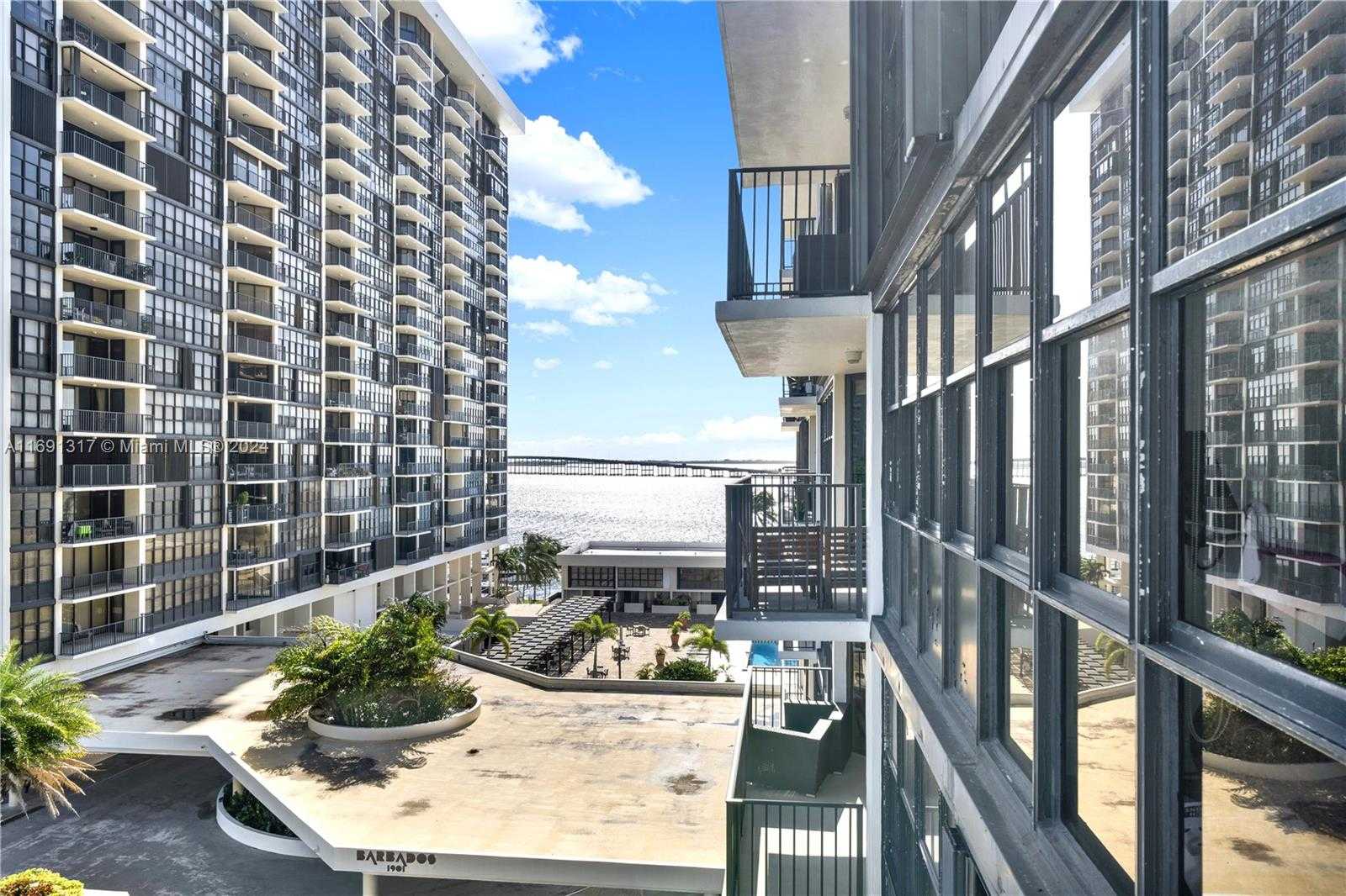 Small Image of 1901 BRICKELL AVE #B711, Miami Number 24