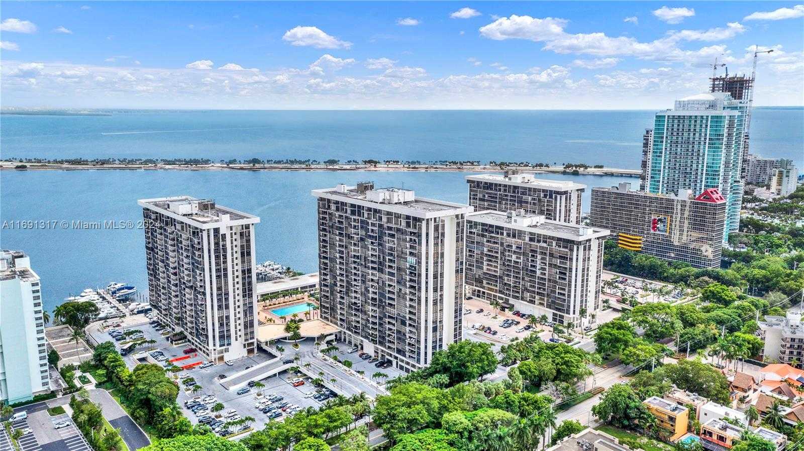 Small Image of 1901 BRICKELL AVE #B711, Miami Number 29