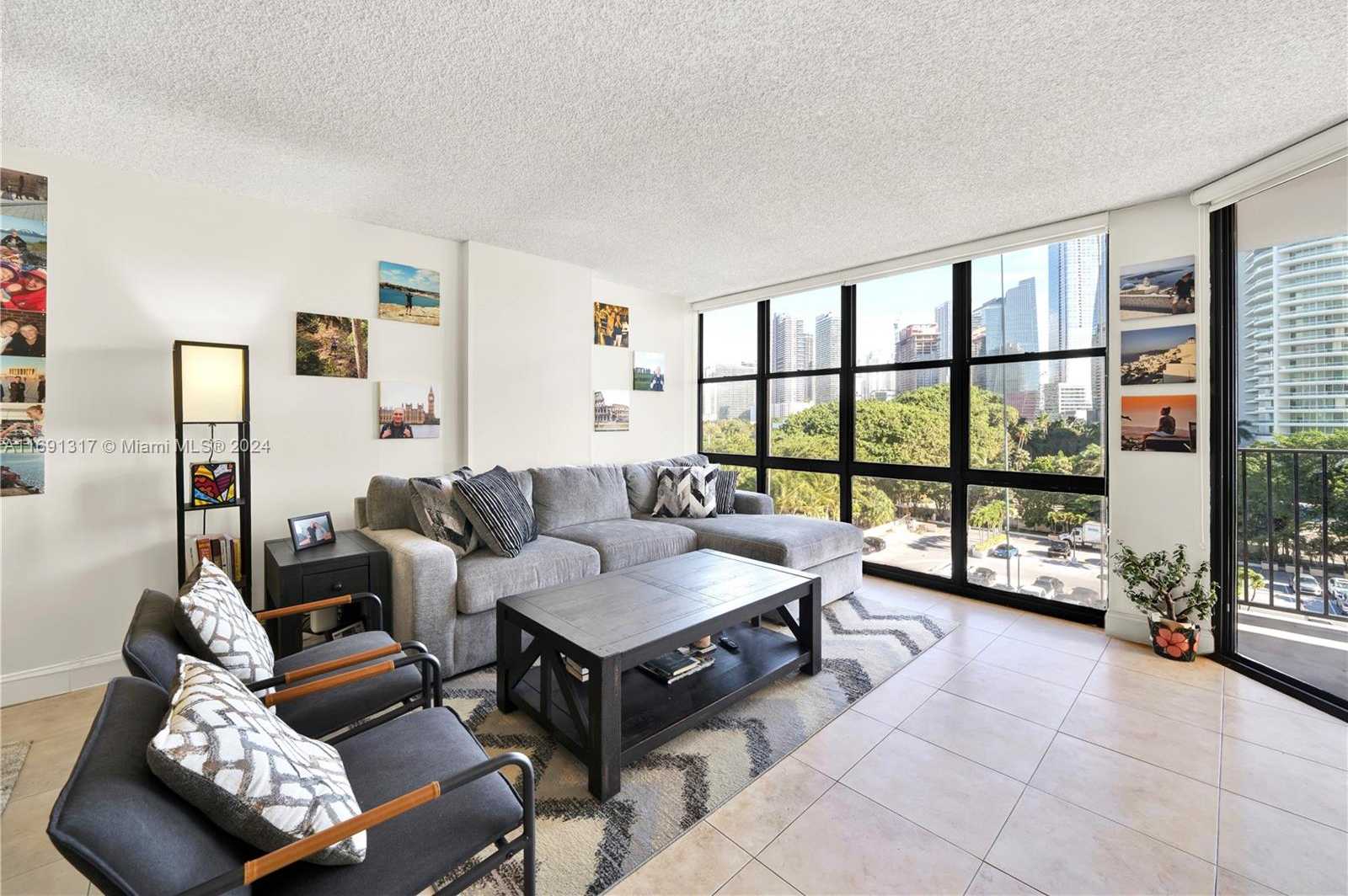 Small Image of 1901 BRICKELL AVE #B711, Miami Number 3