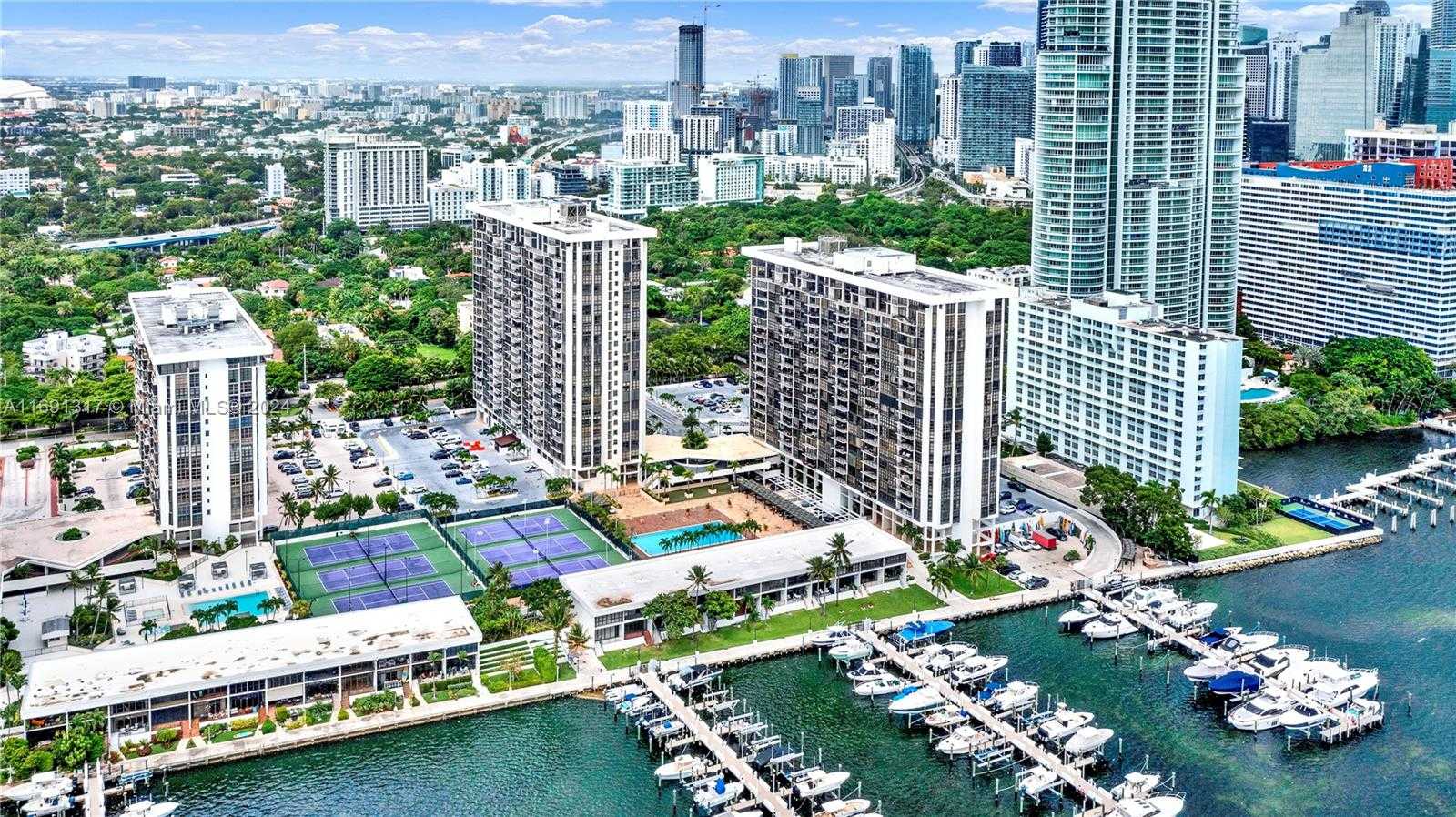 Small Image of 1901 BRICKELL AVE #B711, Miami Number 30