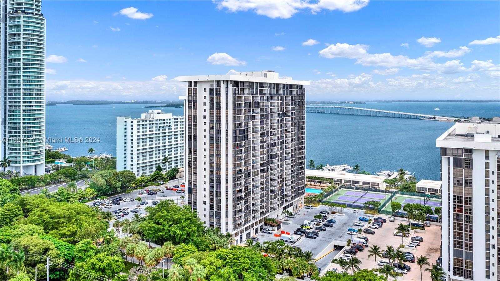 Small Image of 1901 BRICKELL AVE #B711, Miami Number 32