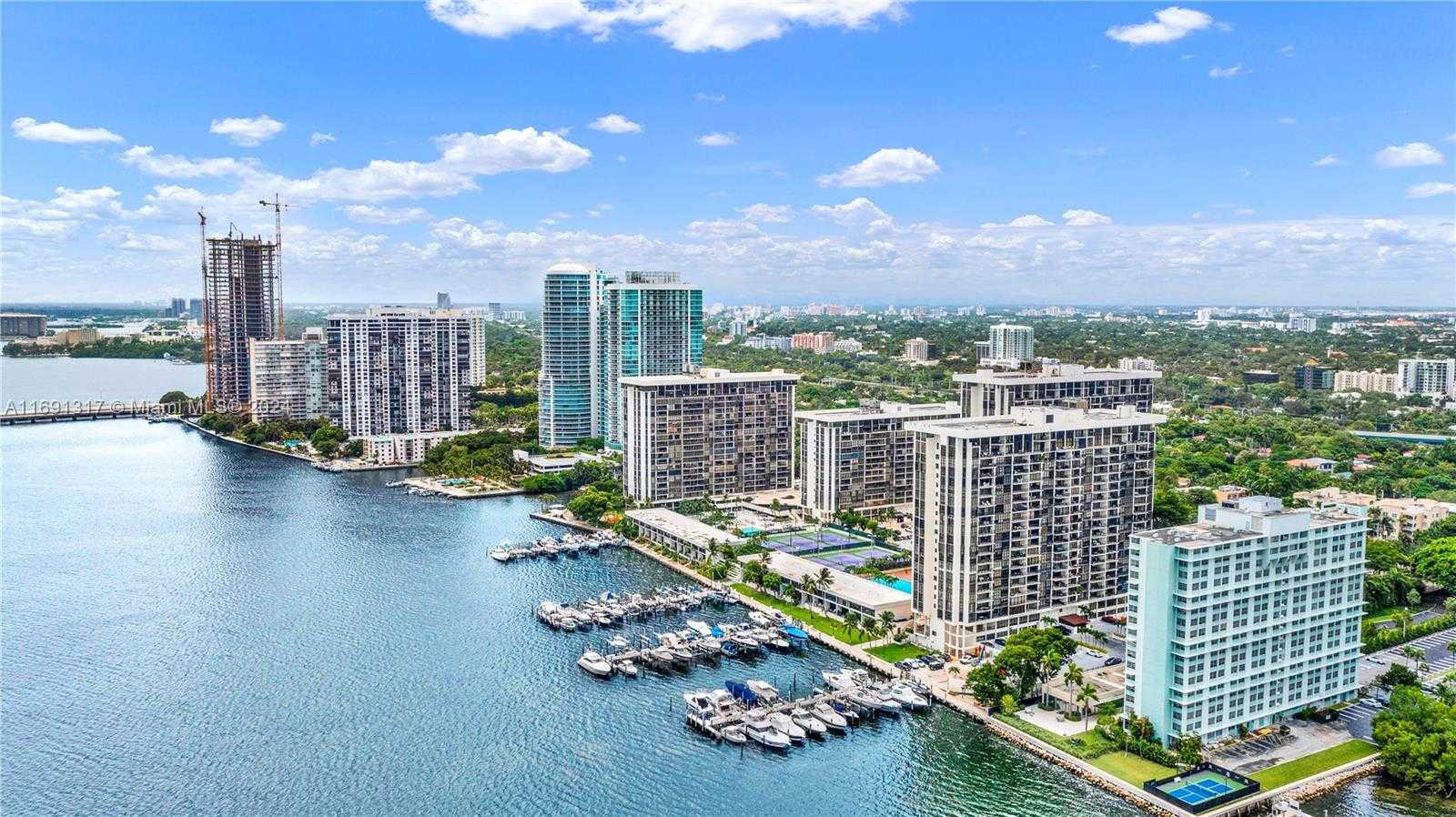 Small Image of 1901 BRICKELL AVE #B711, Miami Number 36