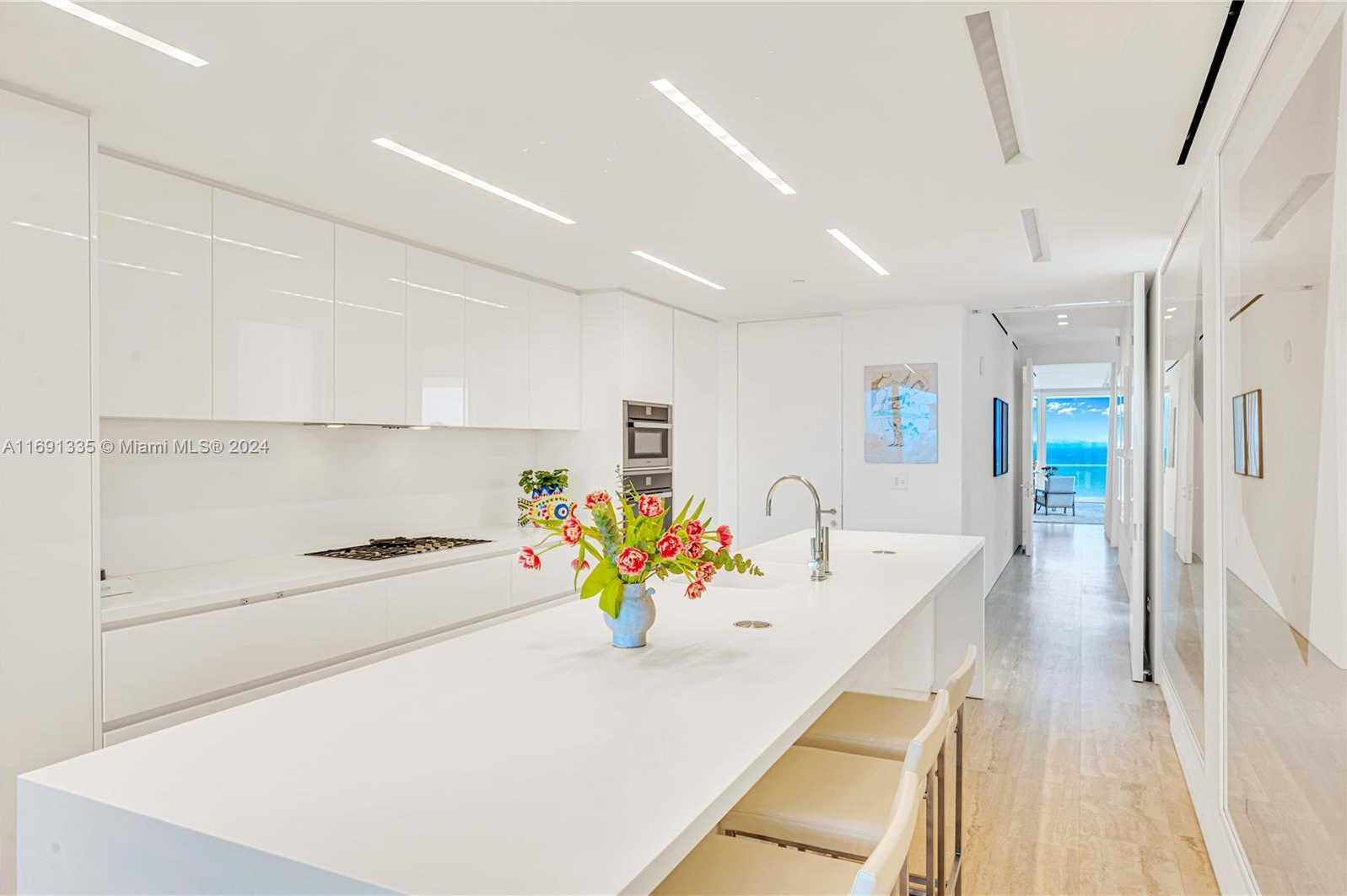 Small Image of 9111 COLLINS AVE #N-PH6, Surfside Number 10