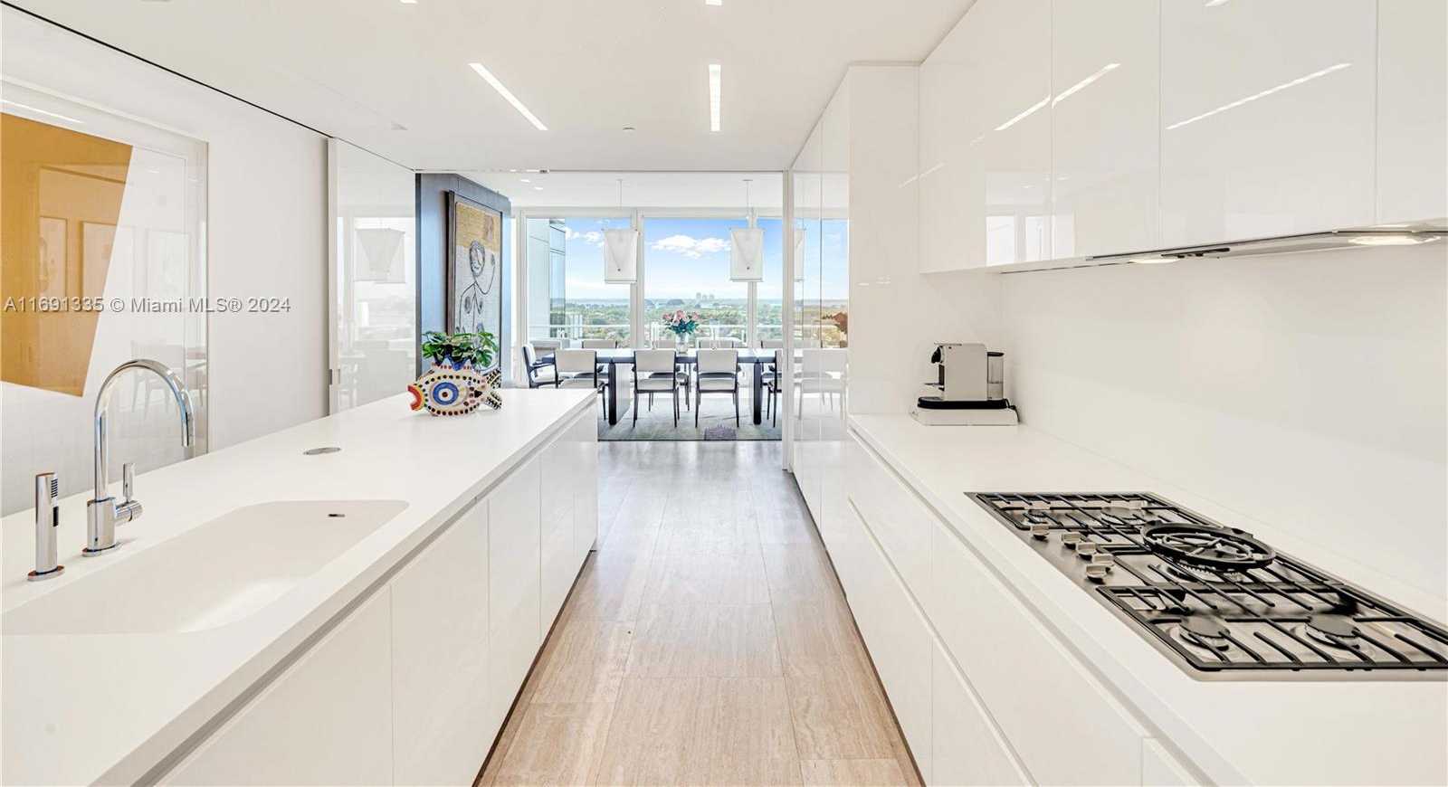 Small Image of 9111 COLLINS AVE #N-PH6, Surfside Number 11