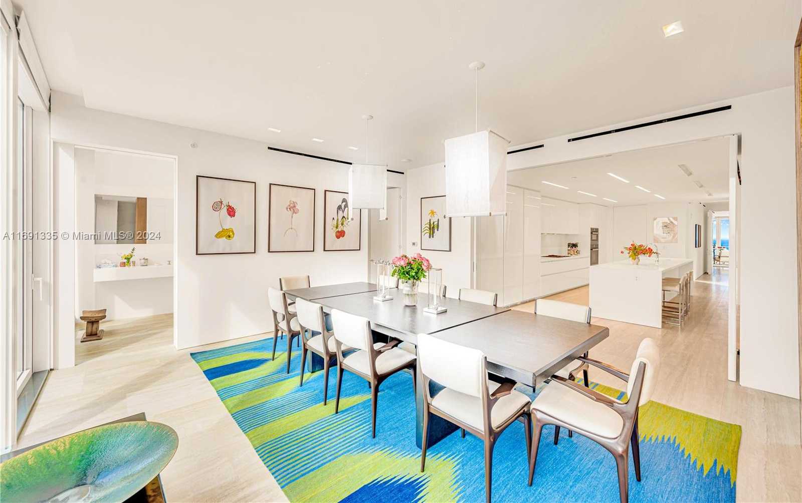 Small Image of 9111 COLLINS AVE #N-PH6, Surfside Number 12