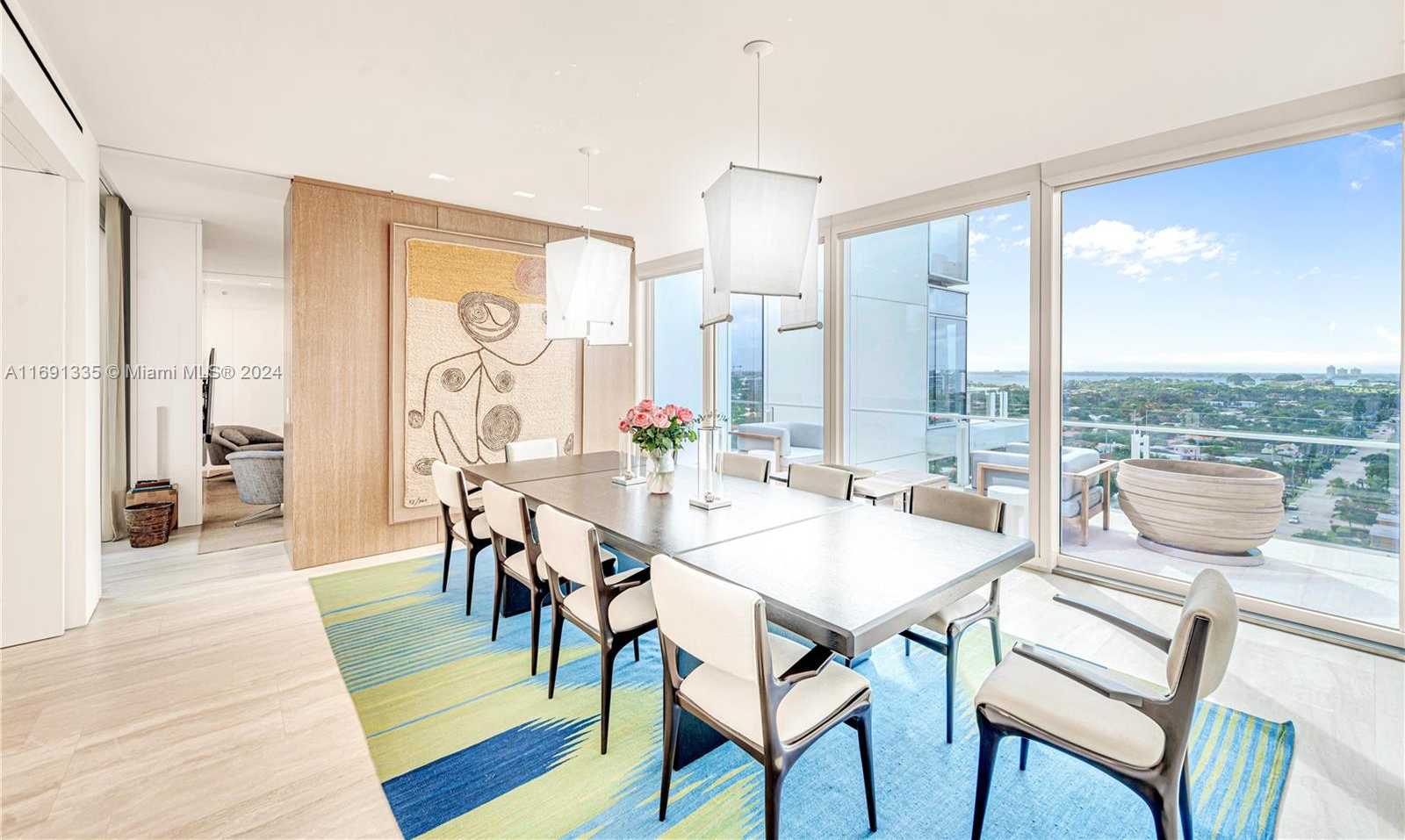 Small Image of 9111 COLLINS AVE #N-PH6, Surfside Number 13