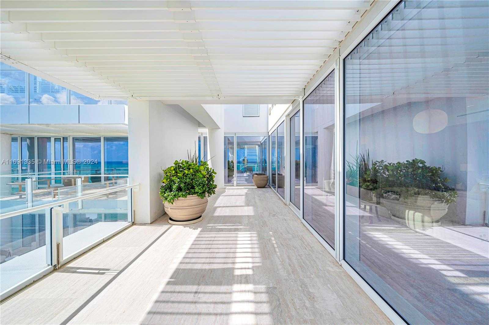 Small Image of 9111 COLLINS AVE #N-PH6, Surfside Number 19