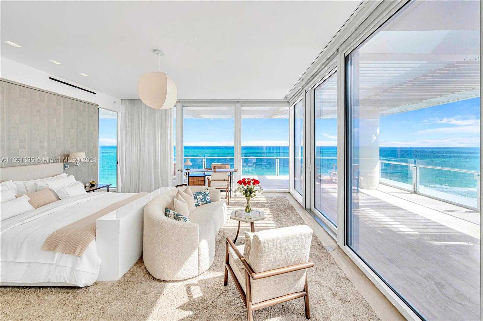 Small Image of 9111 COLLINS AVE #N-PH6, Surfside Number 20