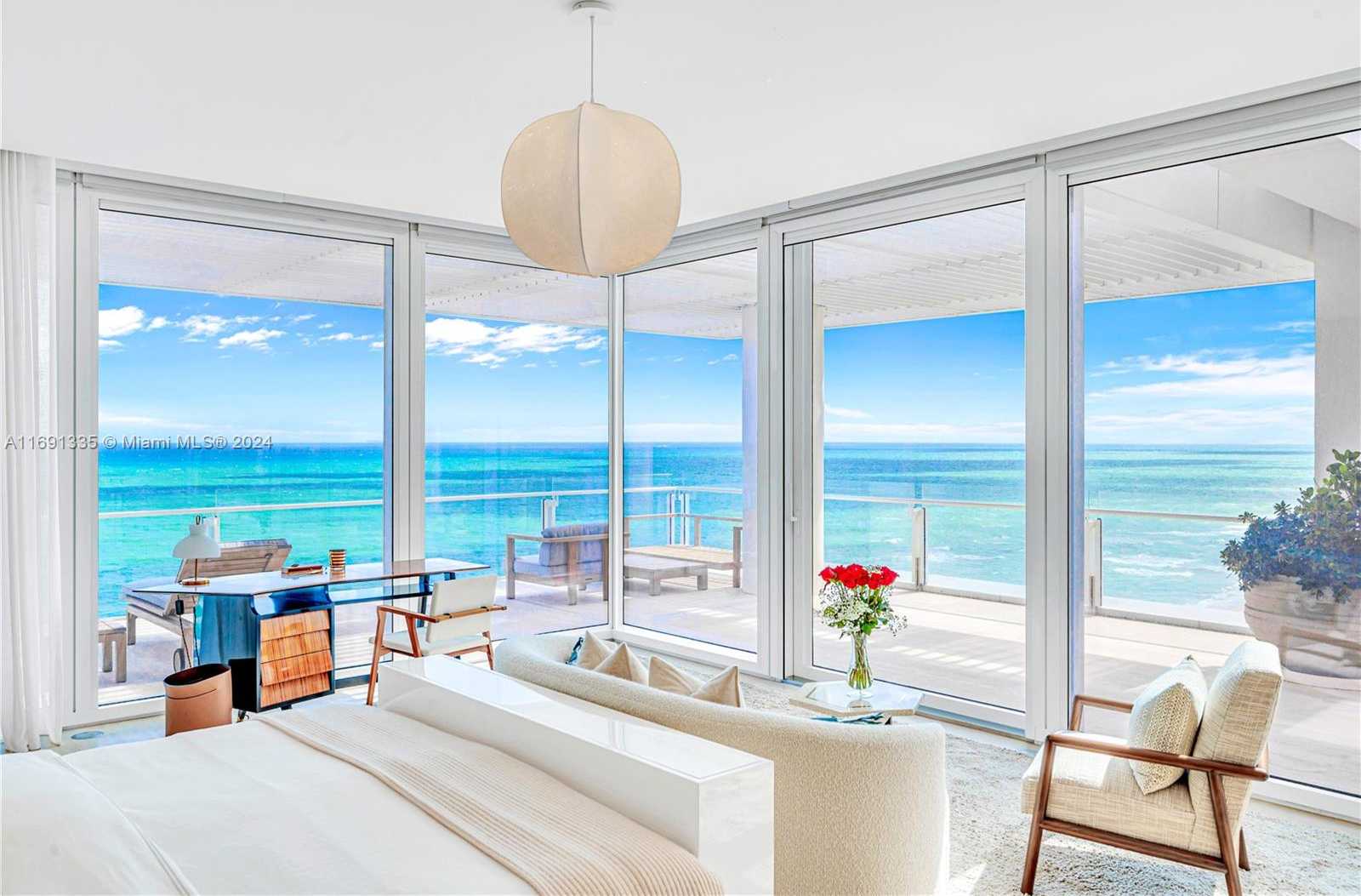 Small Image of 9111 COLLINS AVE #N-PH6, Surfside Number 21