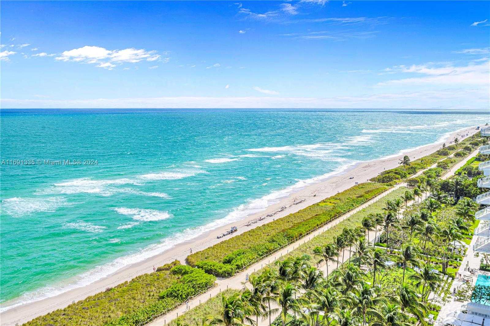 Small Image of 9111 COLLINS AVE #N-PH6, Surfside Number 25