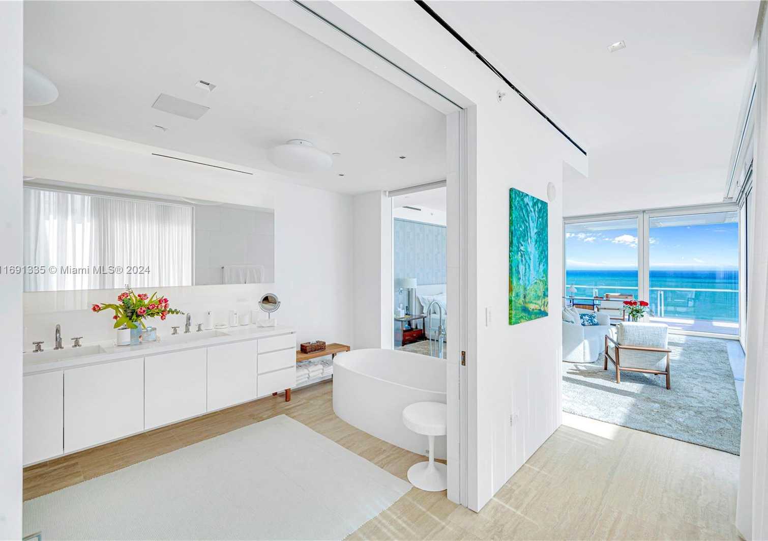 Small Image of 9111 COLLINS AVE #N-PH6, Surfside Number 26
