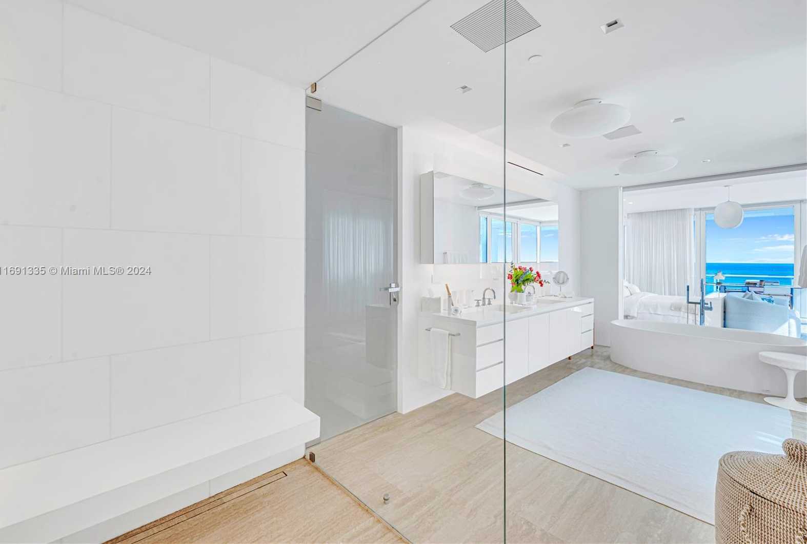 Small Image of 9111 COLLINS AVE #N-PH6, Surfside Number 30