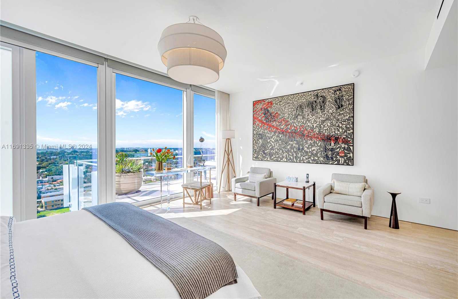 Small Image of 9111 COLLINS AVE #N-PH6, Surfside Number 38
