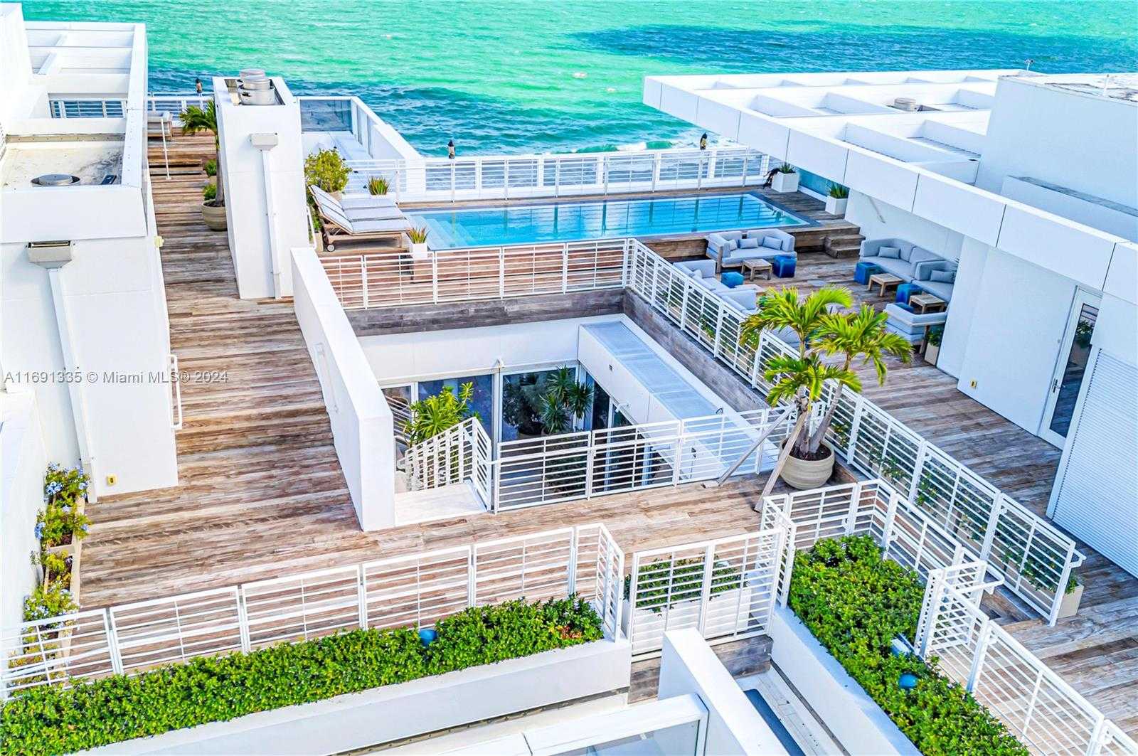 Small Image of 9111 COLLINS AVE #N-PH6, Surfside Number 46