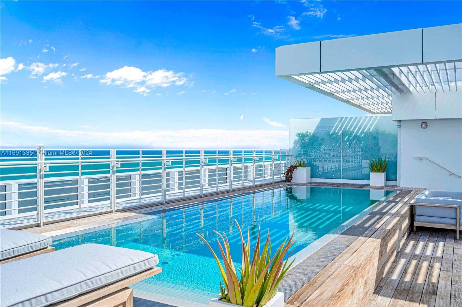 Small Image of 9111 COLLINS AVE #N-PH6, Surfside Number 47