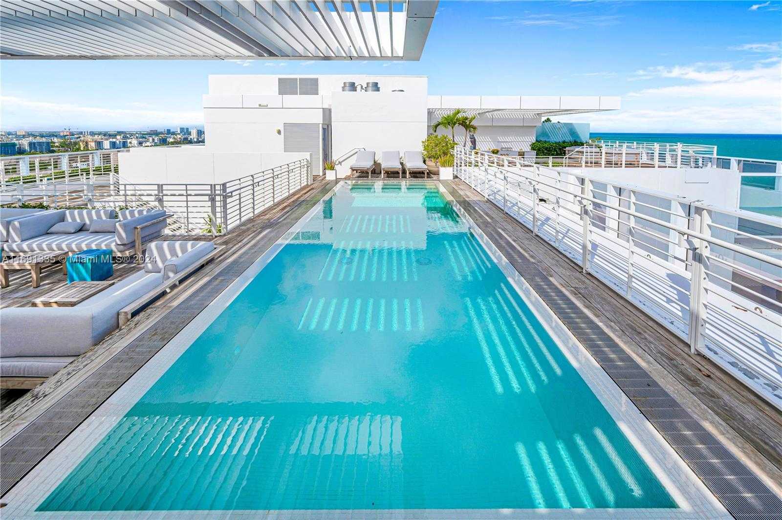 Small Image of 9111 COLLINS AVE #N-PH6, Surfside Number 49