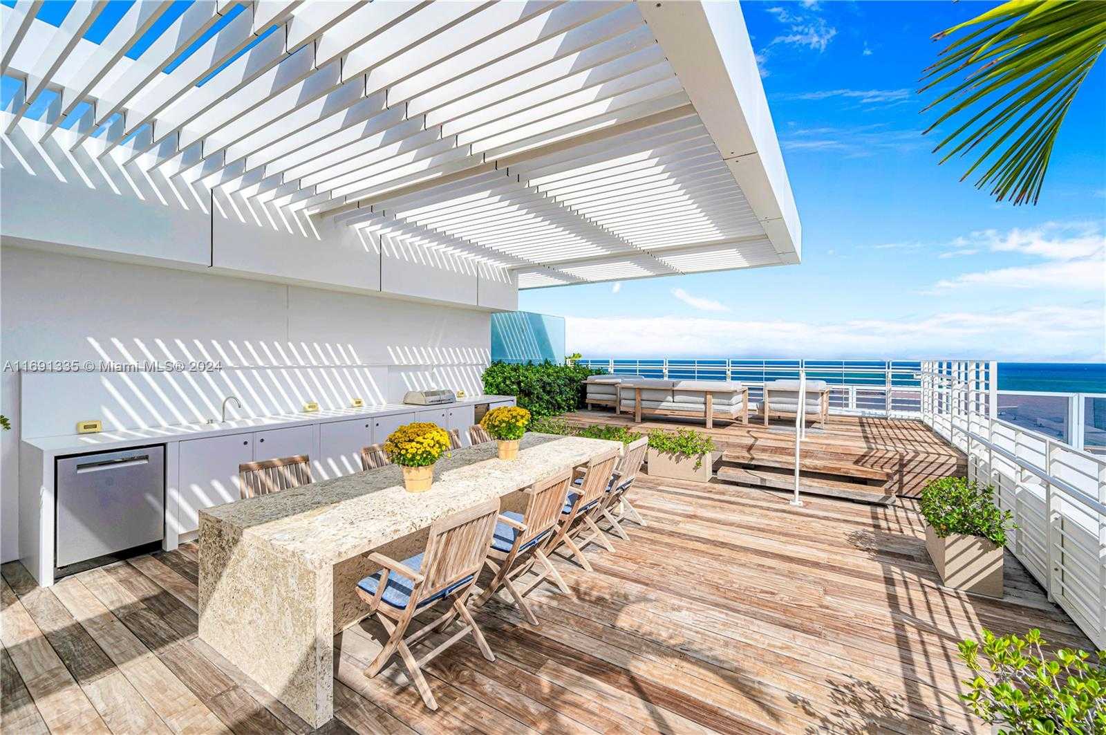 Small Image of 9111 COLLINS AVE #N-PH6, Surfside Number 50