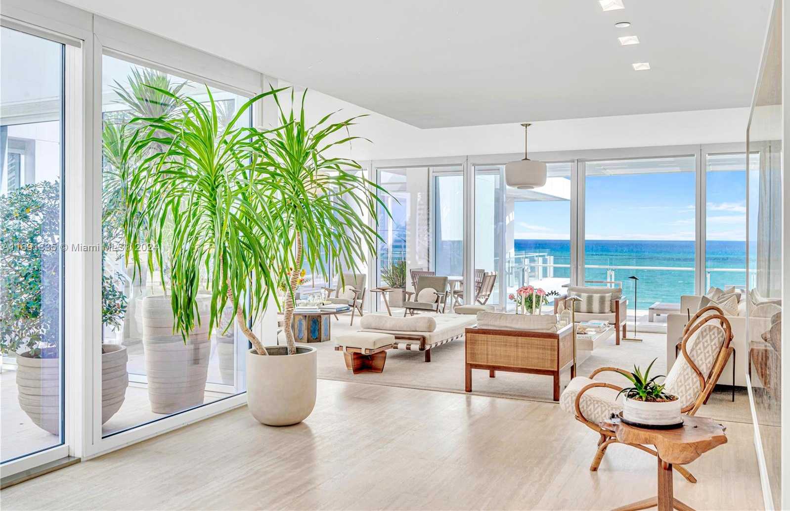 Small Image of 9111 COLLINS AVE #N-PH6, Surfside Number 8