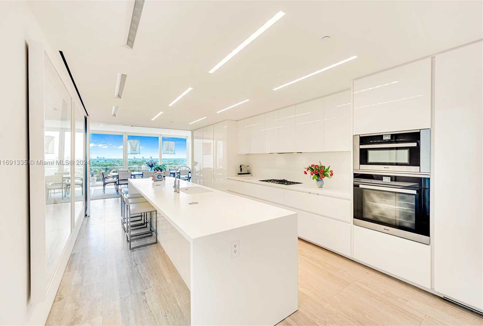 Small Image of 9111 COLLINS AVE #N-PH6, Surfside Number 9