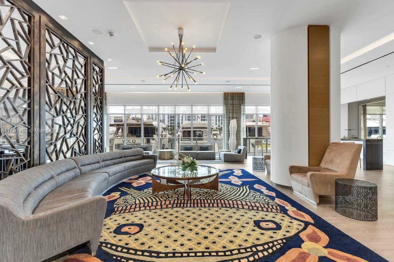 Small Image of 17301 BISCAYNE BLVD #1404, North Miami Number 33