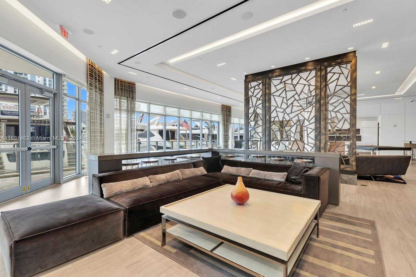 Small Image of 17301 BISCAYNE BLVD #1404, North Miami Number 34