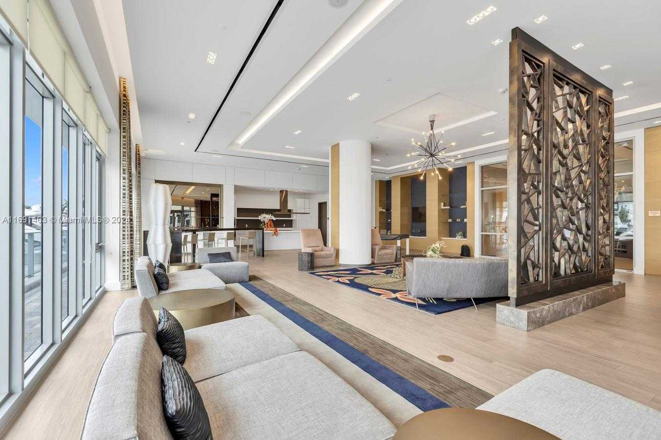 Small Image of 17301 BISCAYNE BLVD #1404, North Miami Number 35