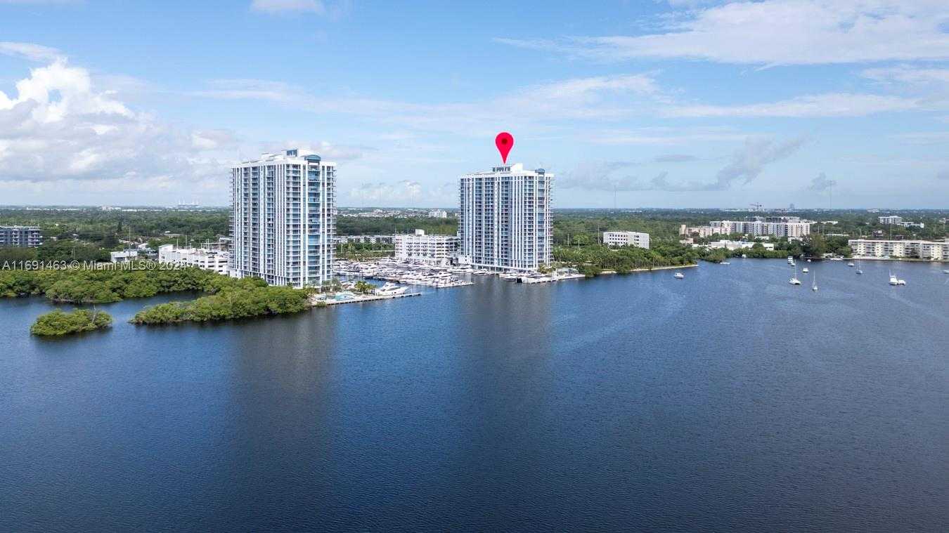 Small Image of 17301 BISCAYNE BLVD #1404, North Miami Number 50