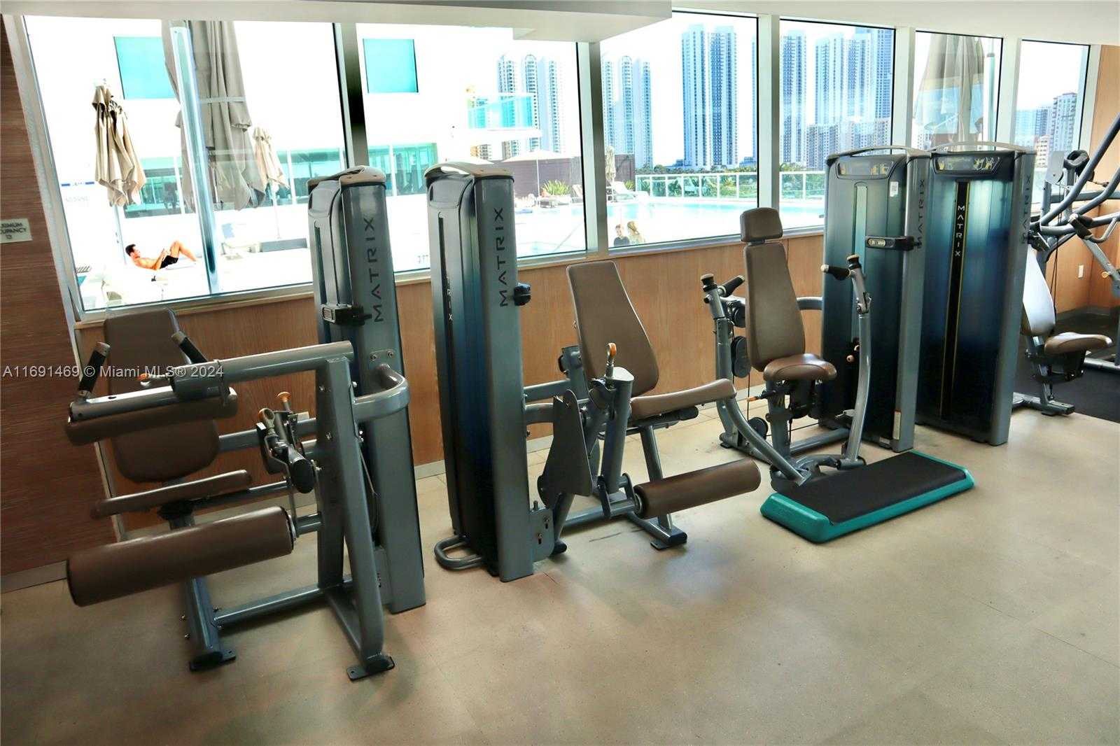 Small Image of 400 SUNNY ISLES BLVD #916, Sunny Isles Beach Number 83