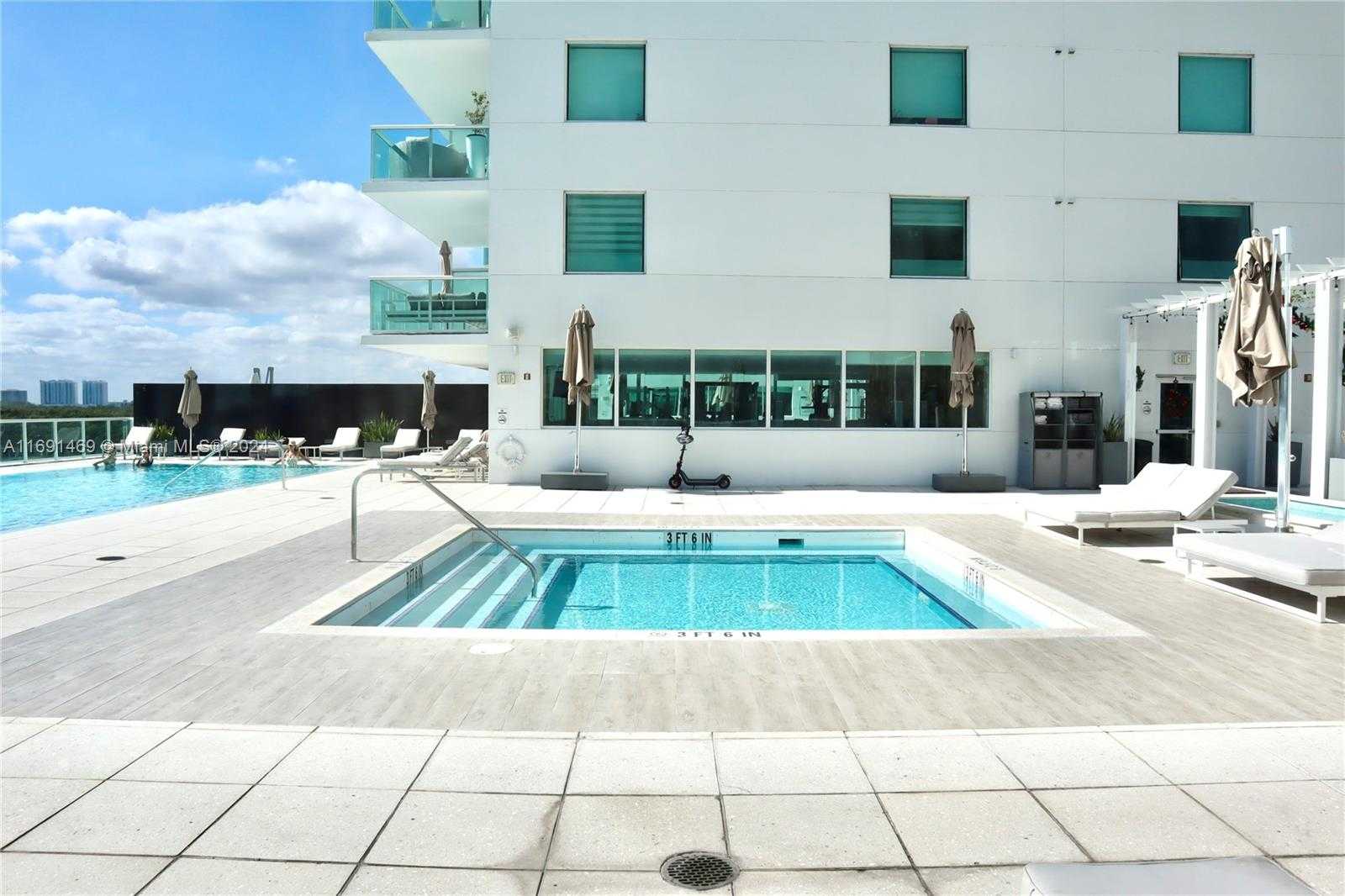 Small Image of 400 SUNNY ISLES BLVD #916, Sunny Isles Beach Number 87