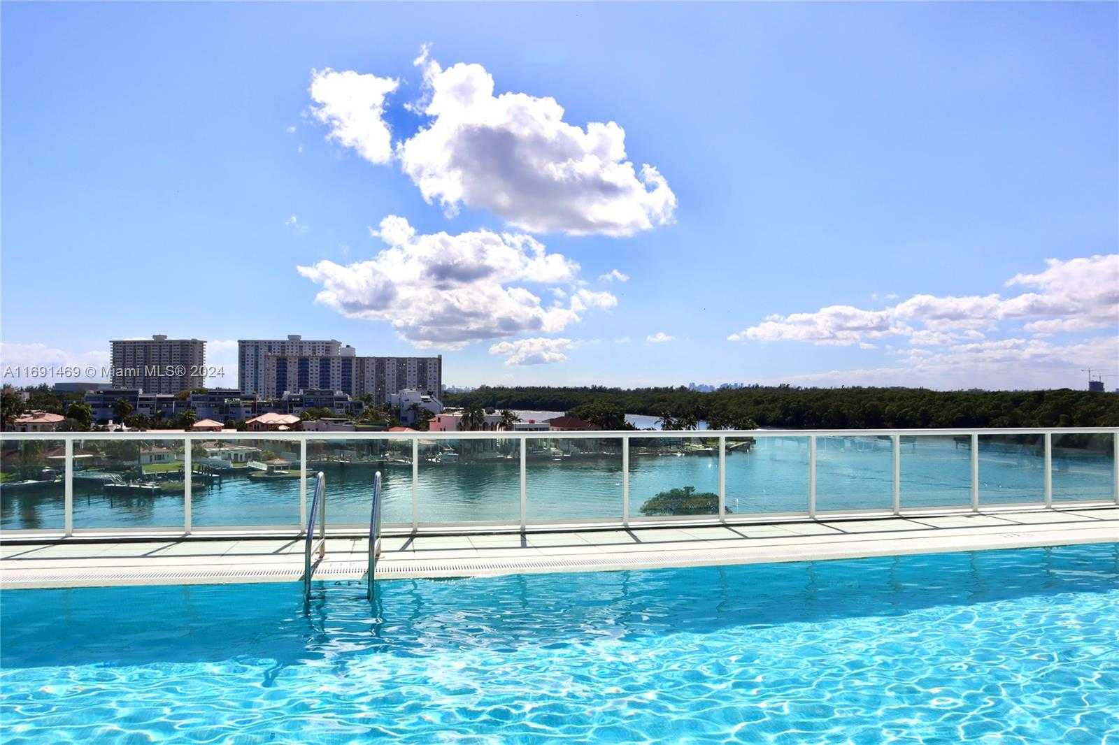 Small Image of 400 SUNNY ISLES BLVD #916, Sunny Isles Beach Number 90