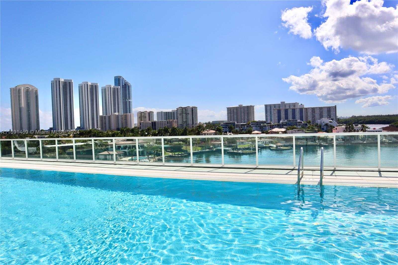 Small Image of 400 SUNNY ISLES BLVD #916, Sunny Isles Beach Number 92