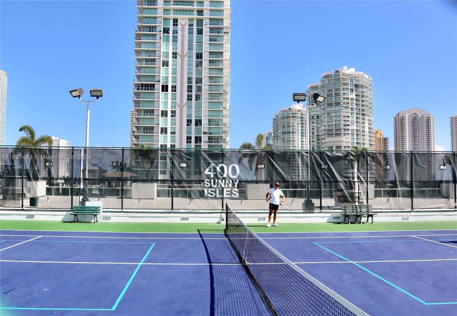 Small Image of 400 SUNNY ISLES BLVD #916, Sunny Isles Beach Number 99