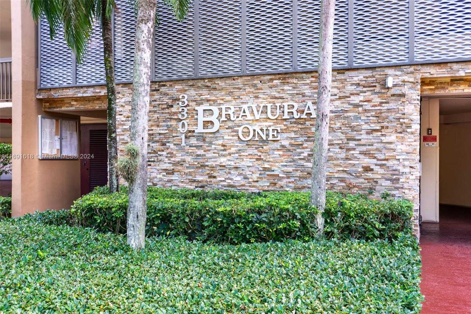 Small Image of 3301 NORTH COUNTRY CLUB DR #410, Aventura Number 16
