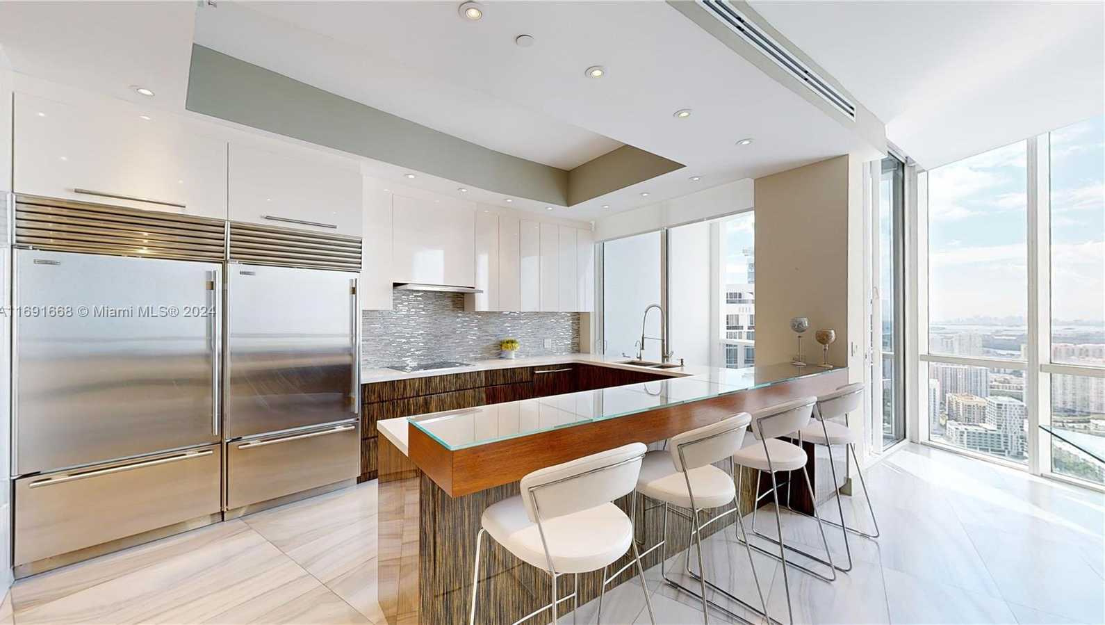 Small Image of 18201 COLLINS AVE #TS2 & TS3, Sunny Isles Beach Number 10