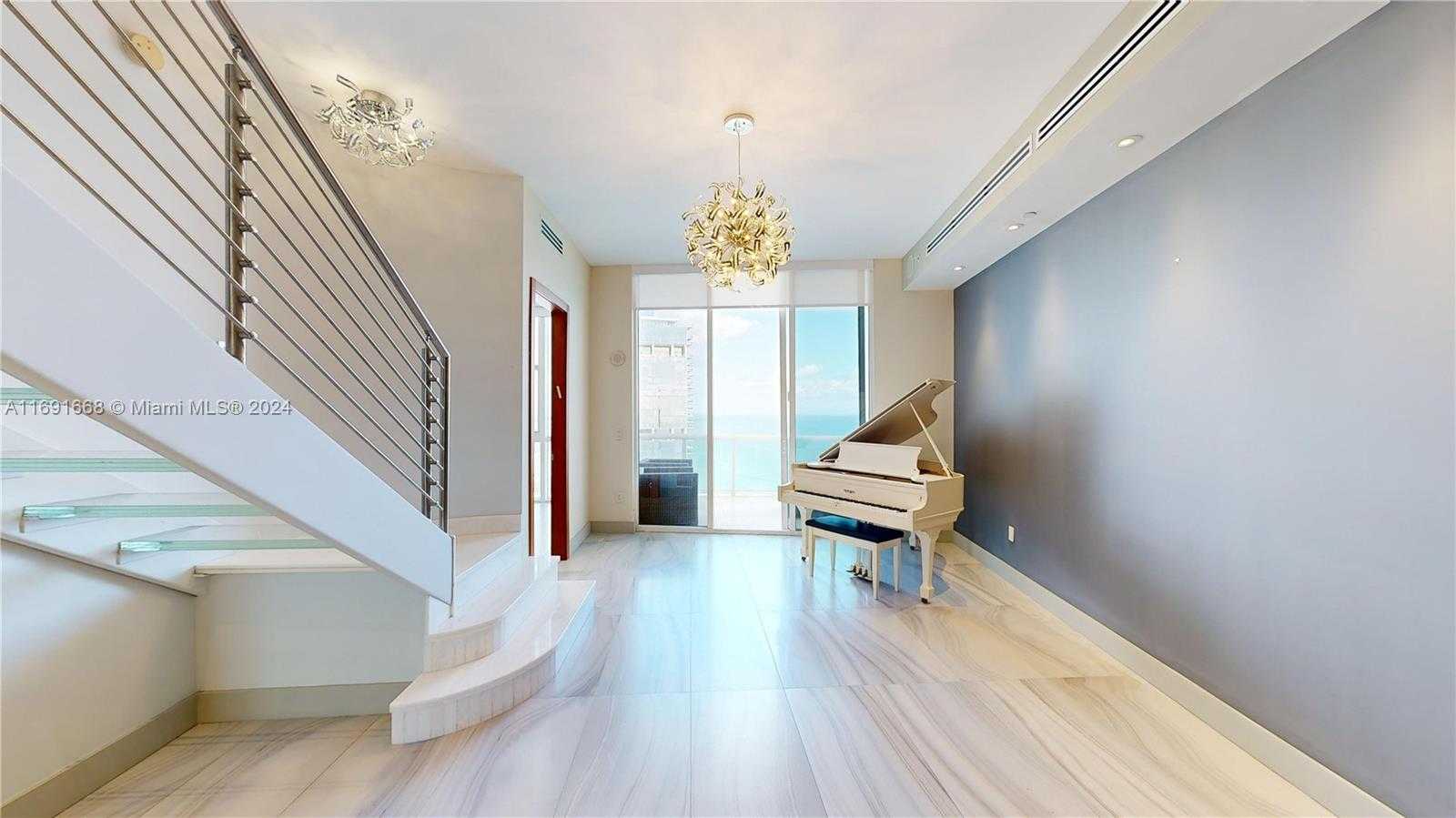 Small Image of 18201 COLLINS AVE #TS2 & TS3, Sunny Isles Beach Number 20