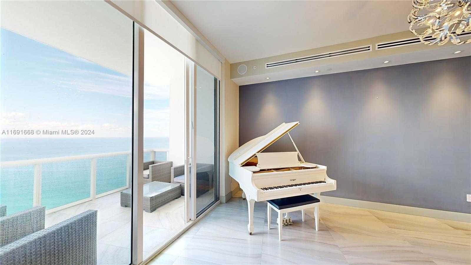 Small Image of 18201 COLLINS AVE #TS2 & TS3, Sunny Isles Beach Number 21