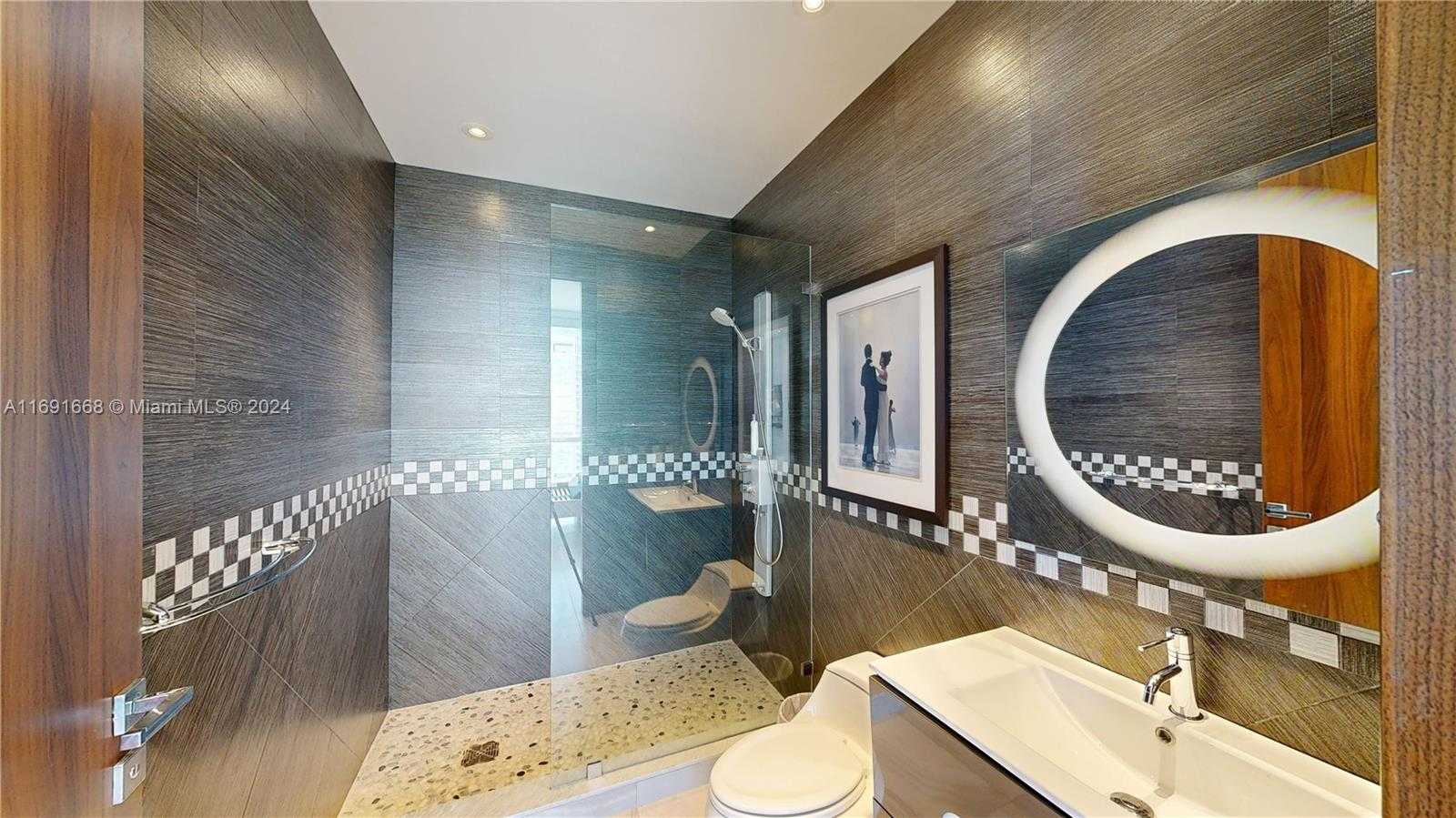 Small Image of 18201 COLLINS AVE #TS2 & TS3, Sunny Isles Beach Number 27