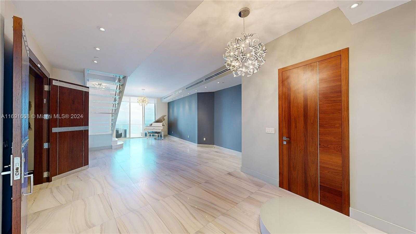 Small Image of 18201 COLLINS AVE #TS2 & TS3, Sunny Isles Beach Number 6