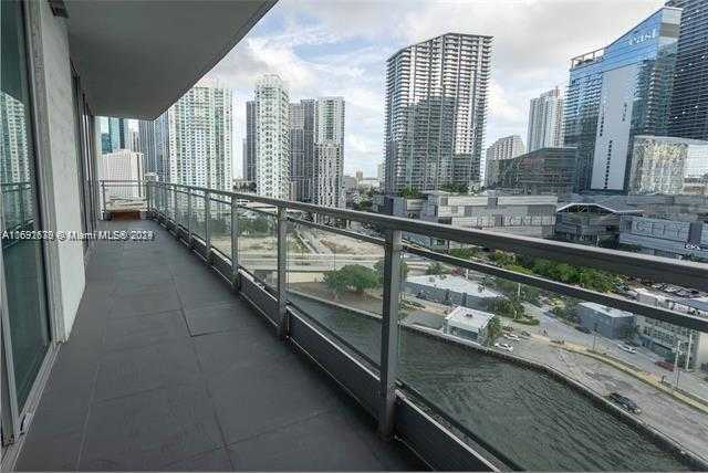 Small Image of 92 SOUTH WEST 3RD ST #1802, Miami Number 18