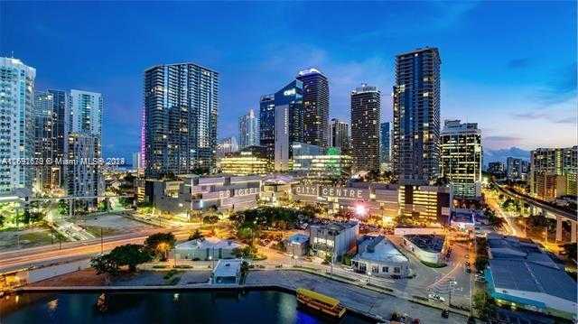 Small Image of 92 SOUTH WEST 3RD ST #1802, Miami Number 19