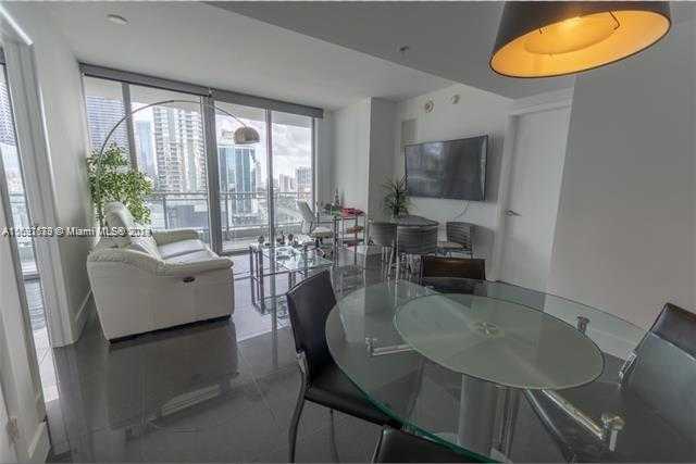 Small Image of 92 SOUTH WEST 3RD ST #1802, Miami Number 6
