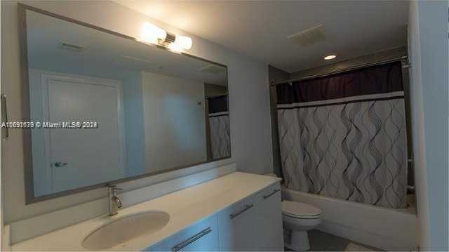 Small Image of 92 SOUTH WEST 3RD ST #1802, Miami Number 9