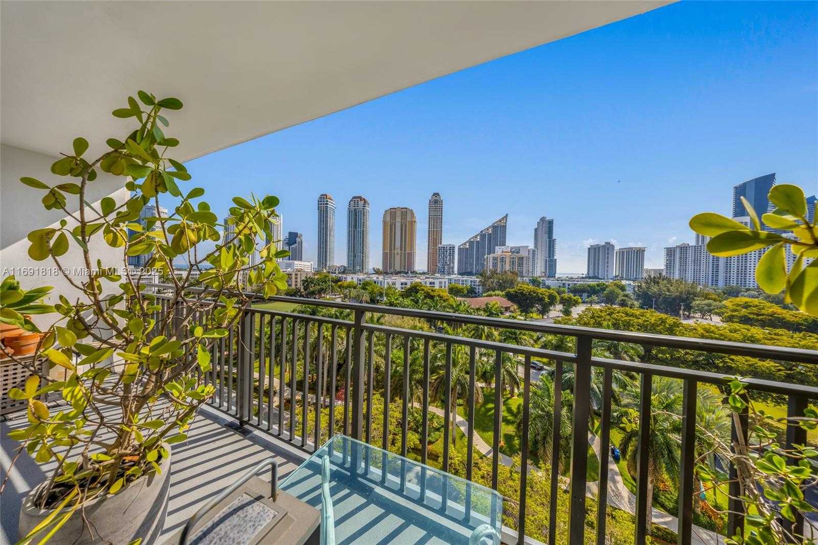 Small Image of 17720 NORTH BAY RD #901, Sunny Isles Beach Number 16