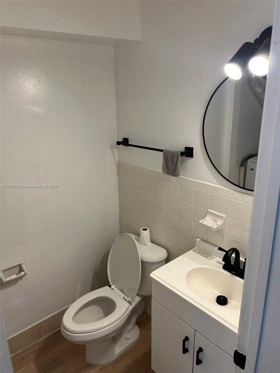 Small Image of 5321 NORTH WEST 27TH ST #A4, Lauderhill Number 4