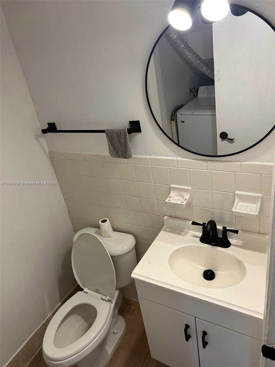 Small Image of 5321 NORTH WEST 27TH ST #A4, Lauderhill Number 5