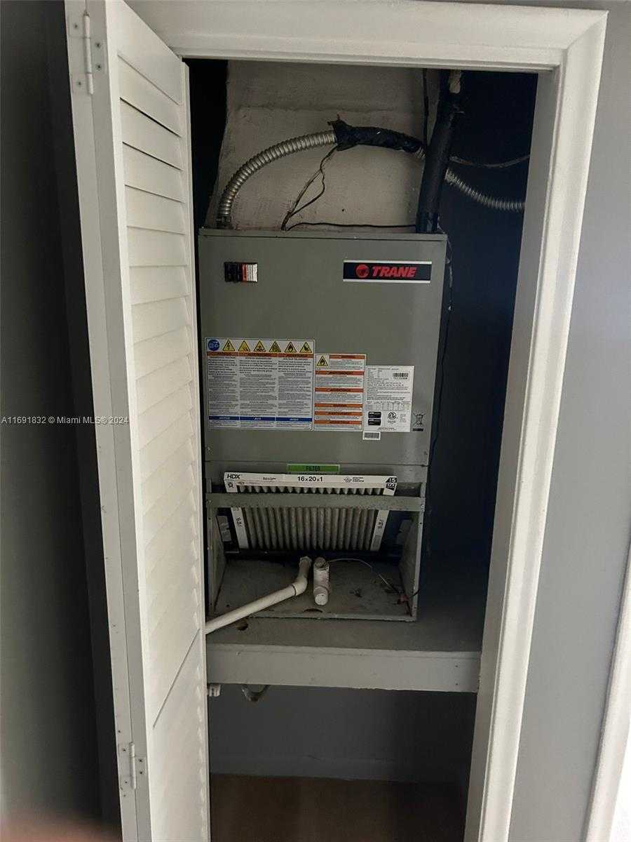 Small Image of 5321 NORTH WEST 27TH ST #A4, Lauderhill Number 9