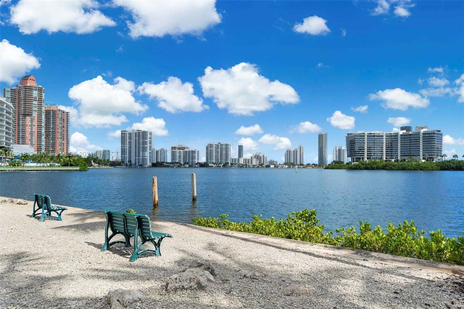 Small Image of 3225 NORTH EAST 184TH ST #10205, Aventura Number 2