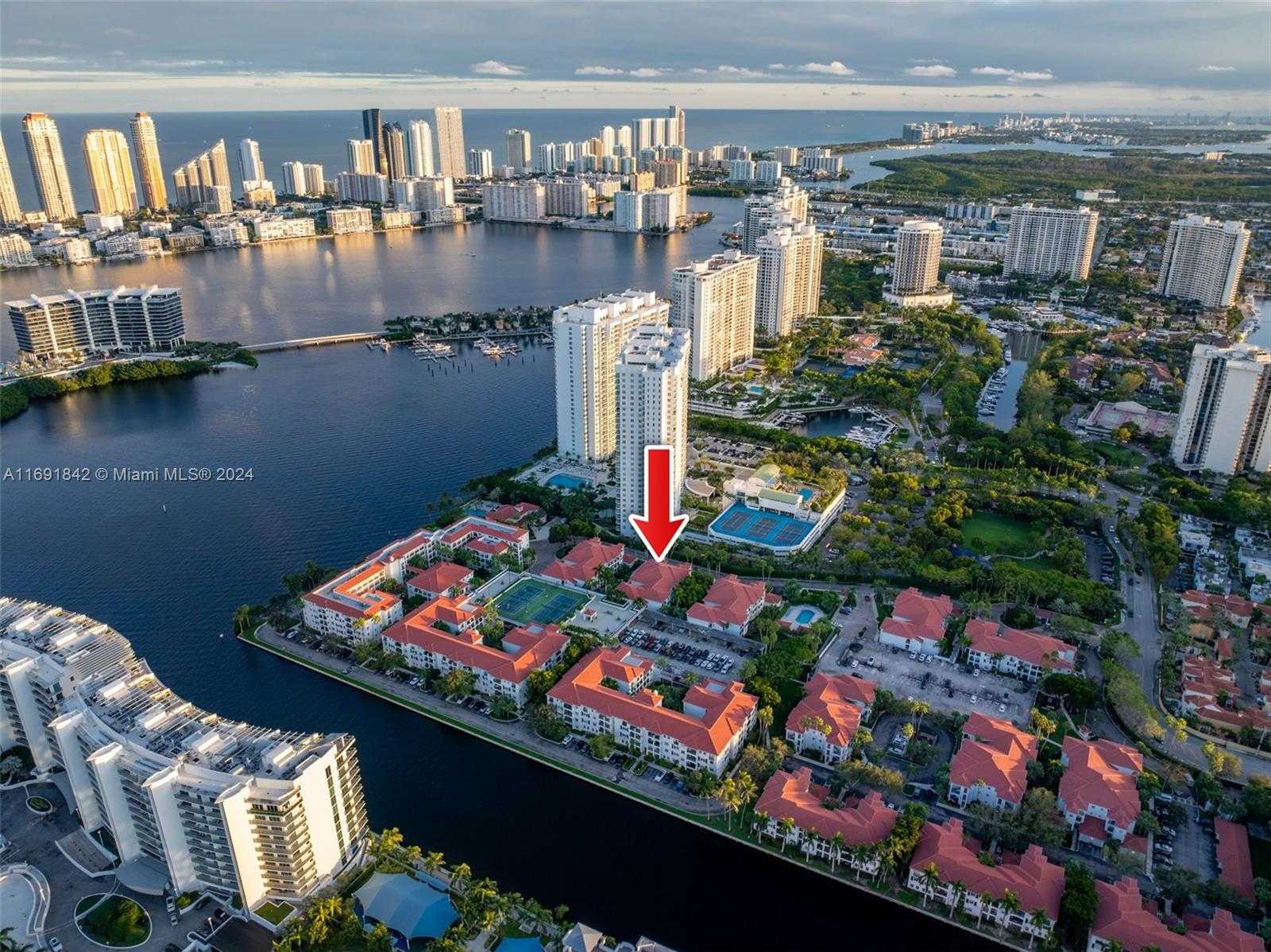 Small Image of 3225 NORTH EAST 184TH ST #10205, Aventura Number 28