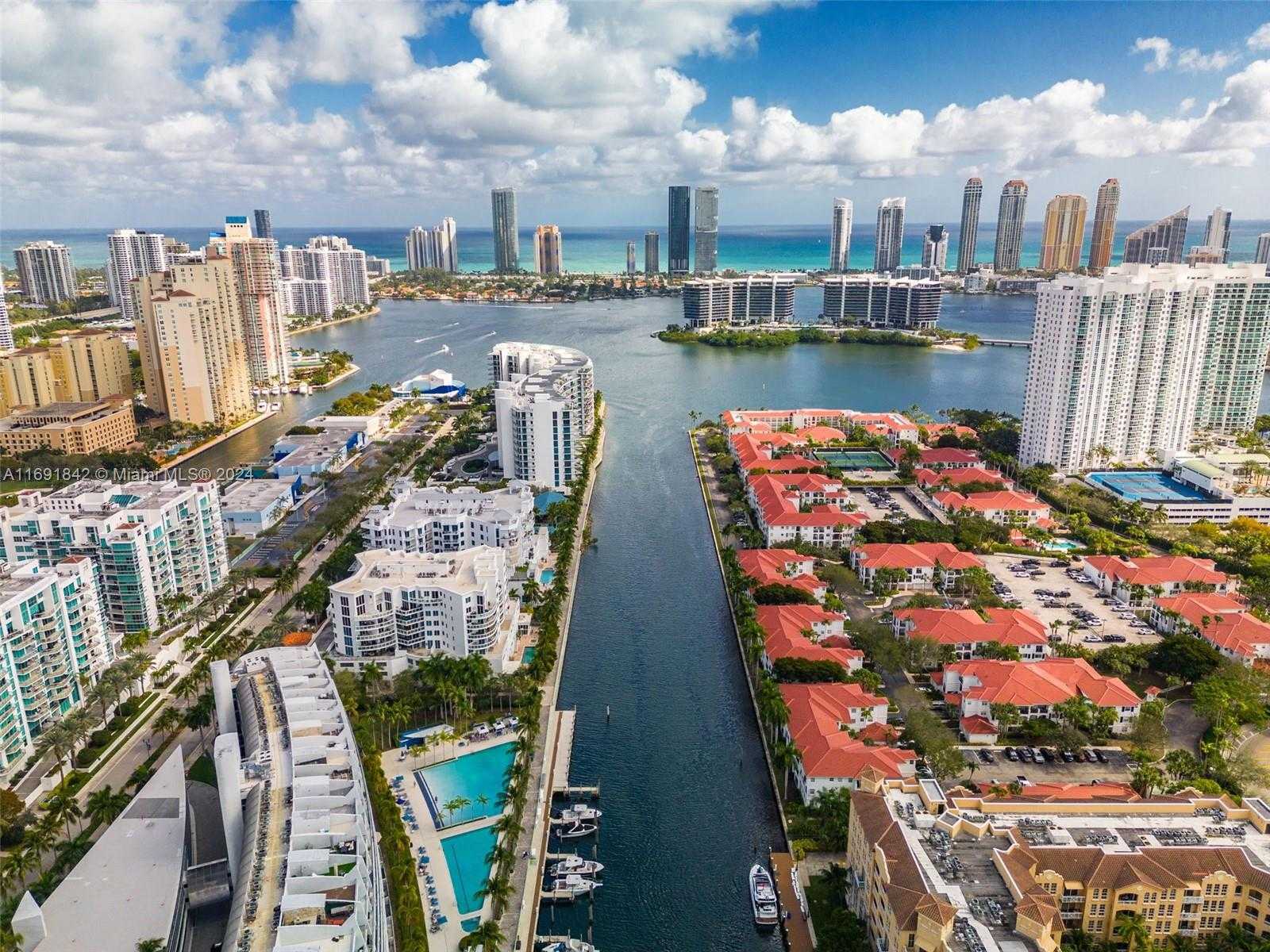 Small Image of 3225 NORTH EAST 184TH ST #10205, Aventura Number 35